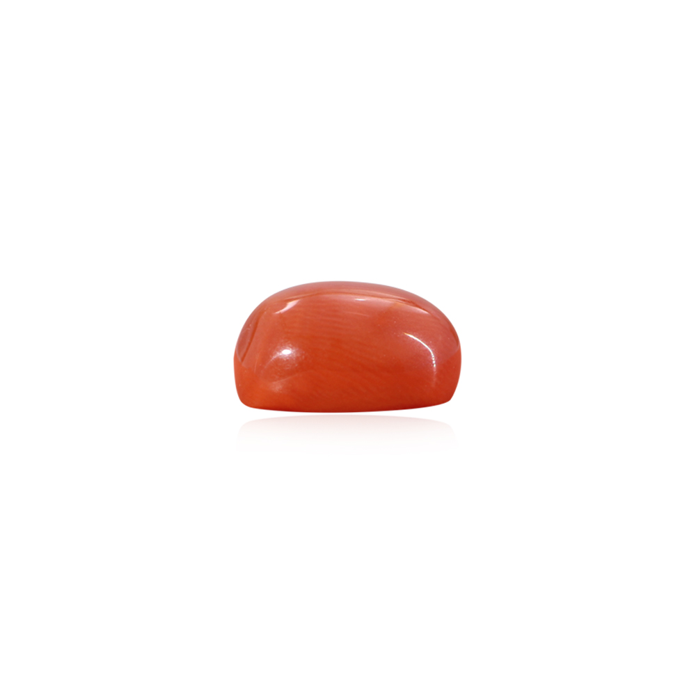 Red Coral - 7.58 Carat