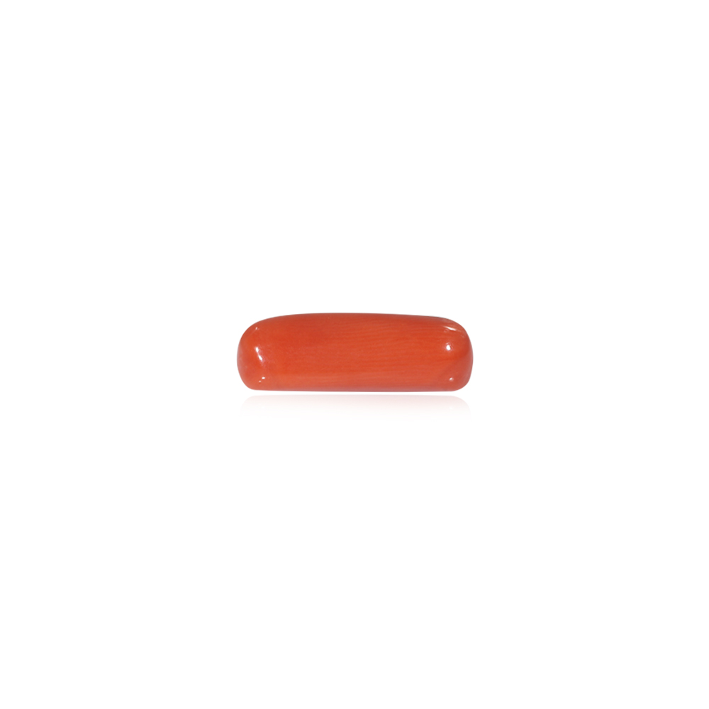 Red Coral - 7.81 Carat