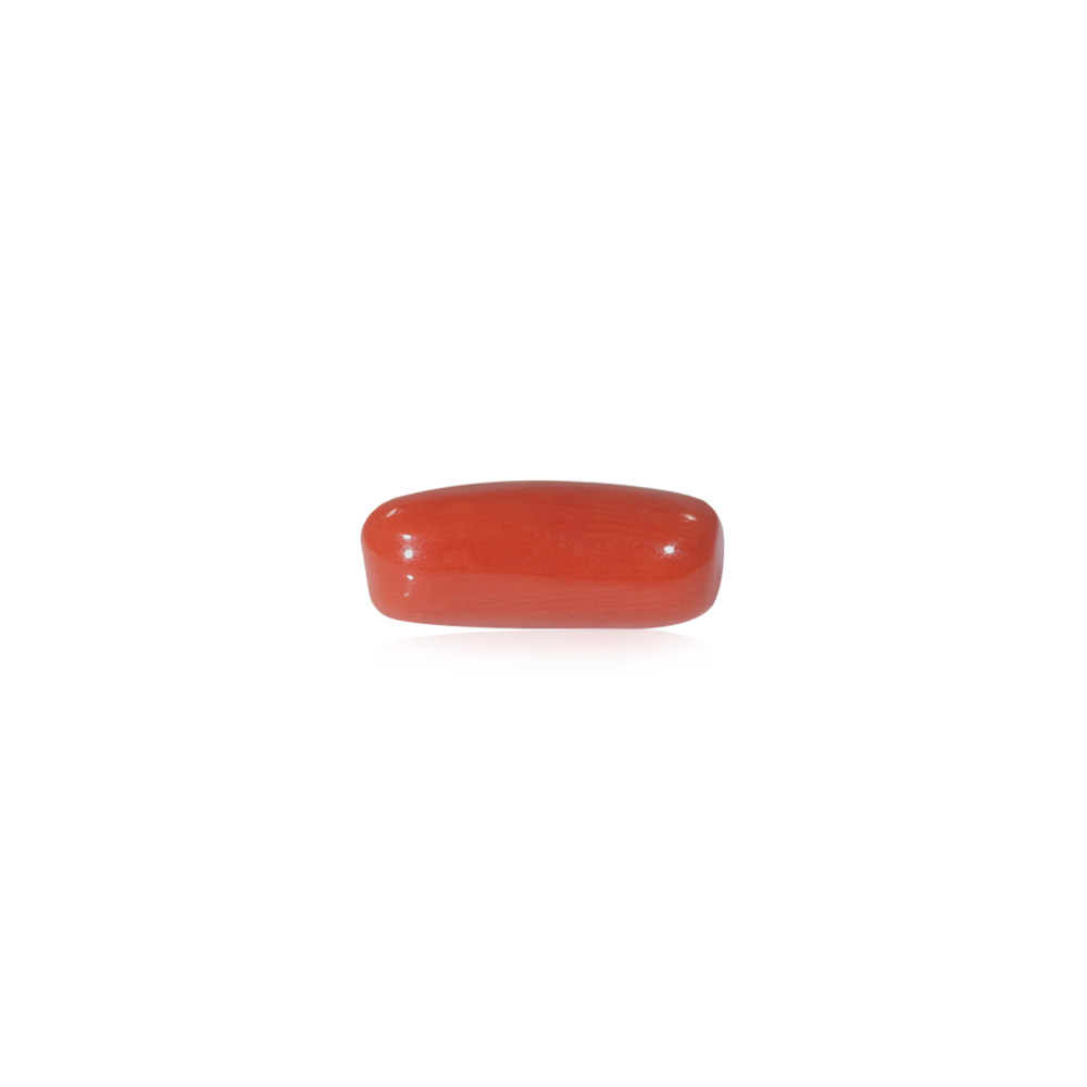 Red Coral - 7.83 Carat
