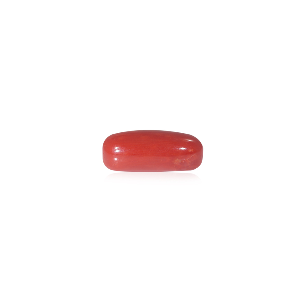 Red Coral - 9.24 Carat