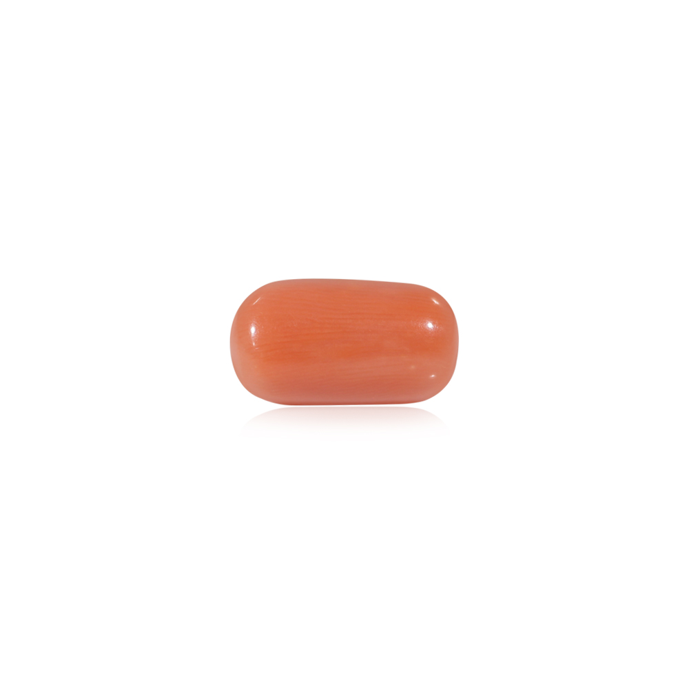 Red Coral - 9.24 Carat