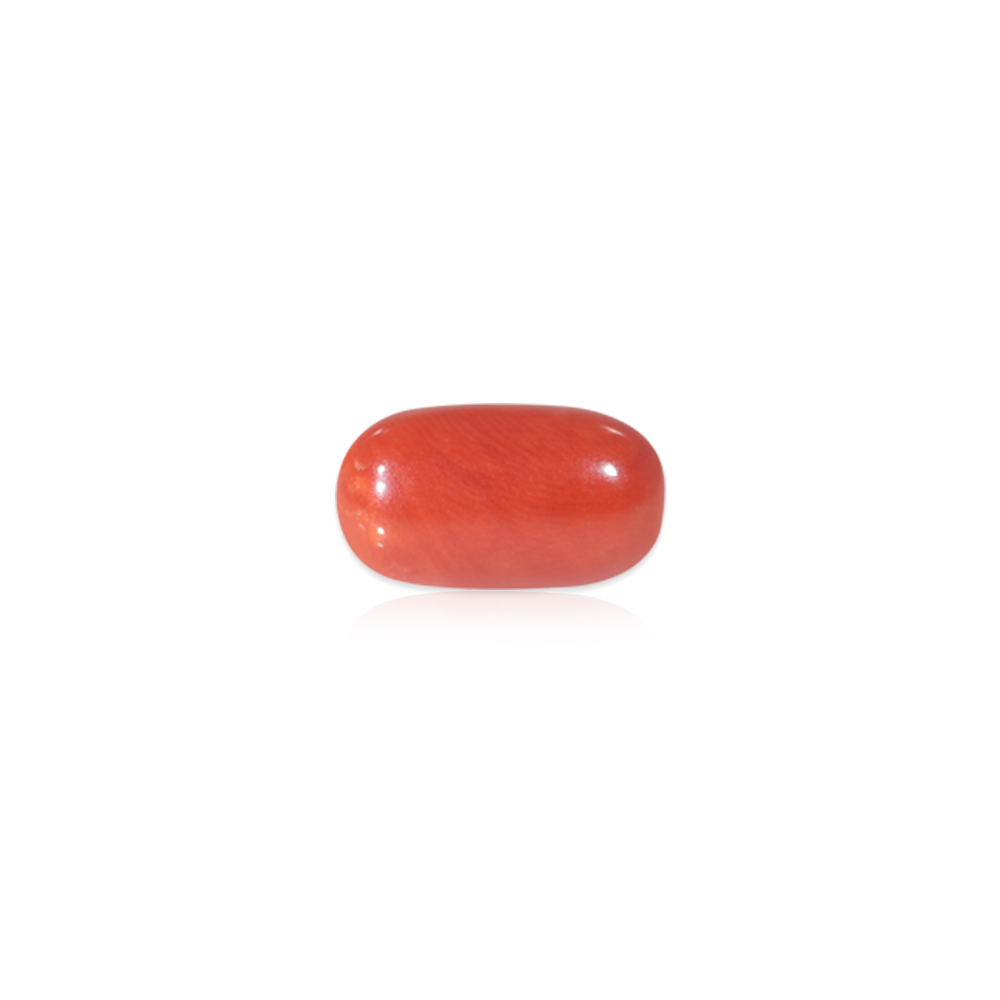 Red Coral - 10.90 Carat