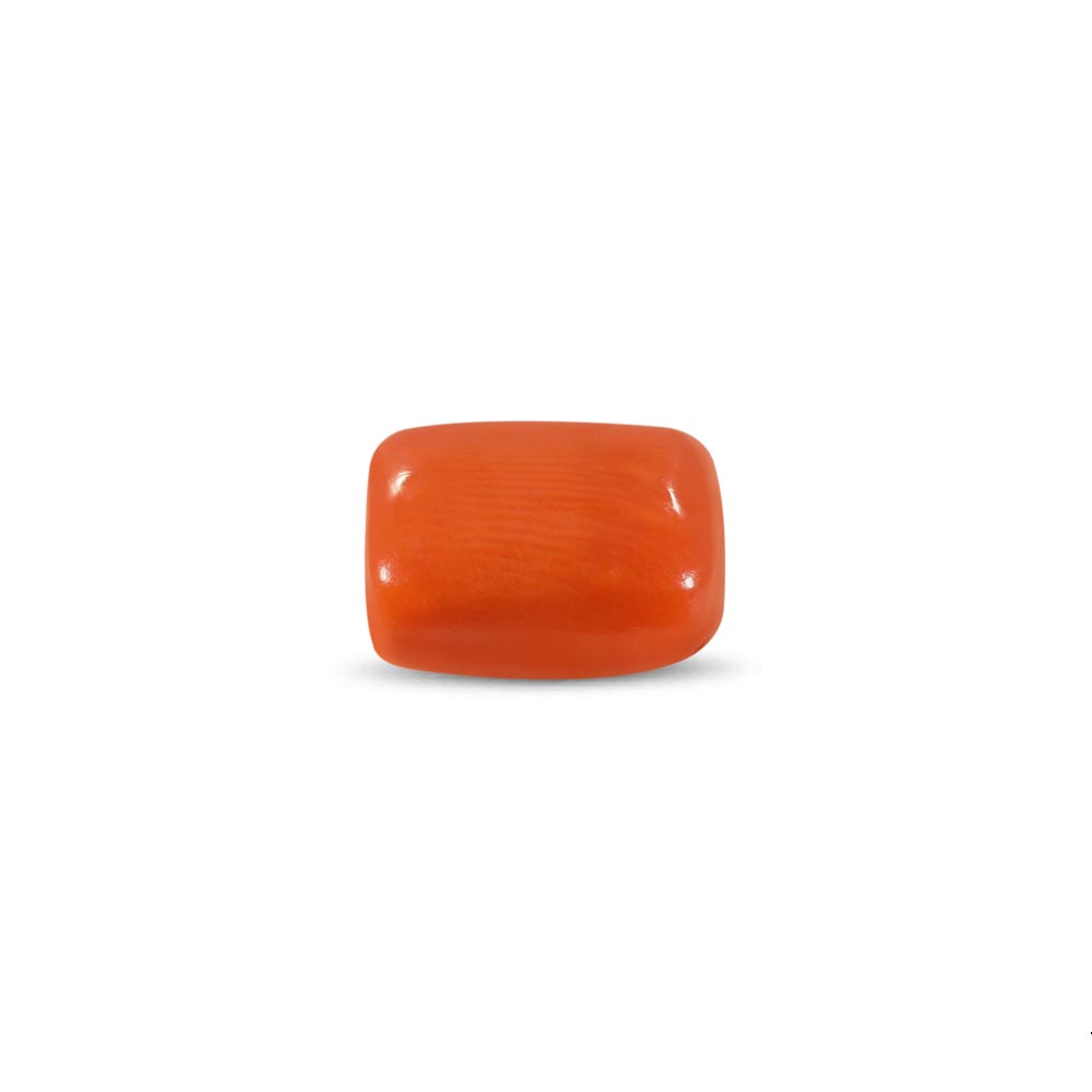 Red Coral (Moonga stone) - 4.05 Carat
