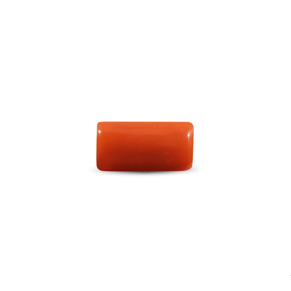 Red Coral - 4.90 Carat