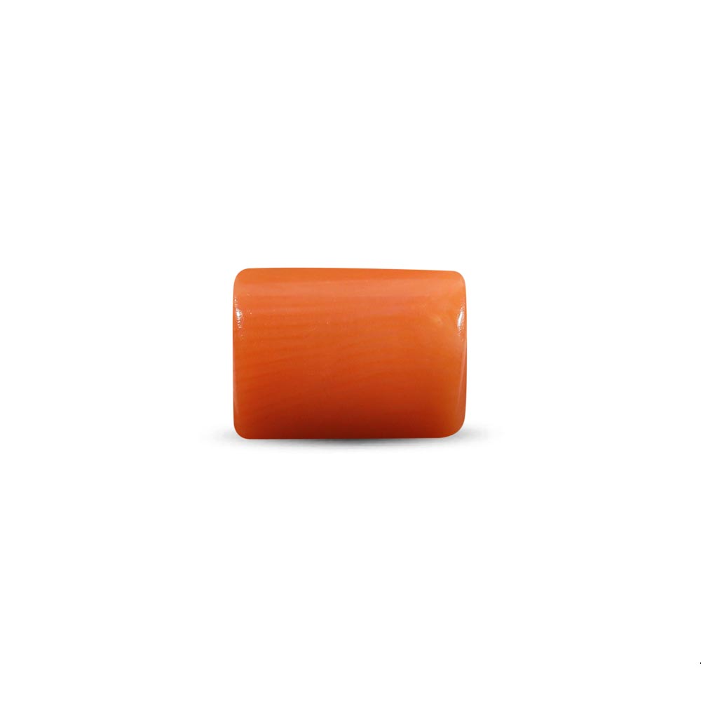 Red Coral - 5.10 Carat
