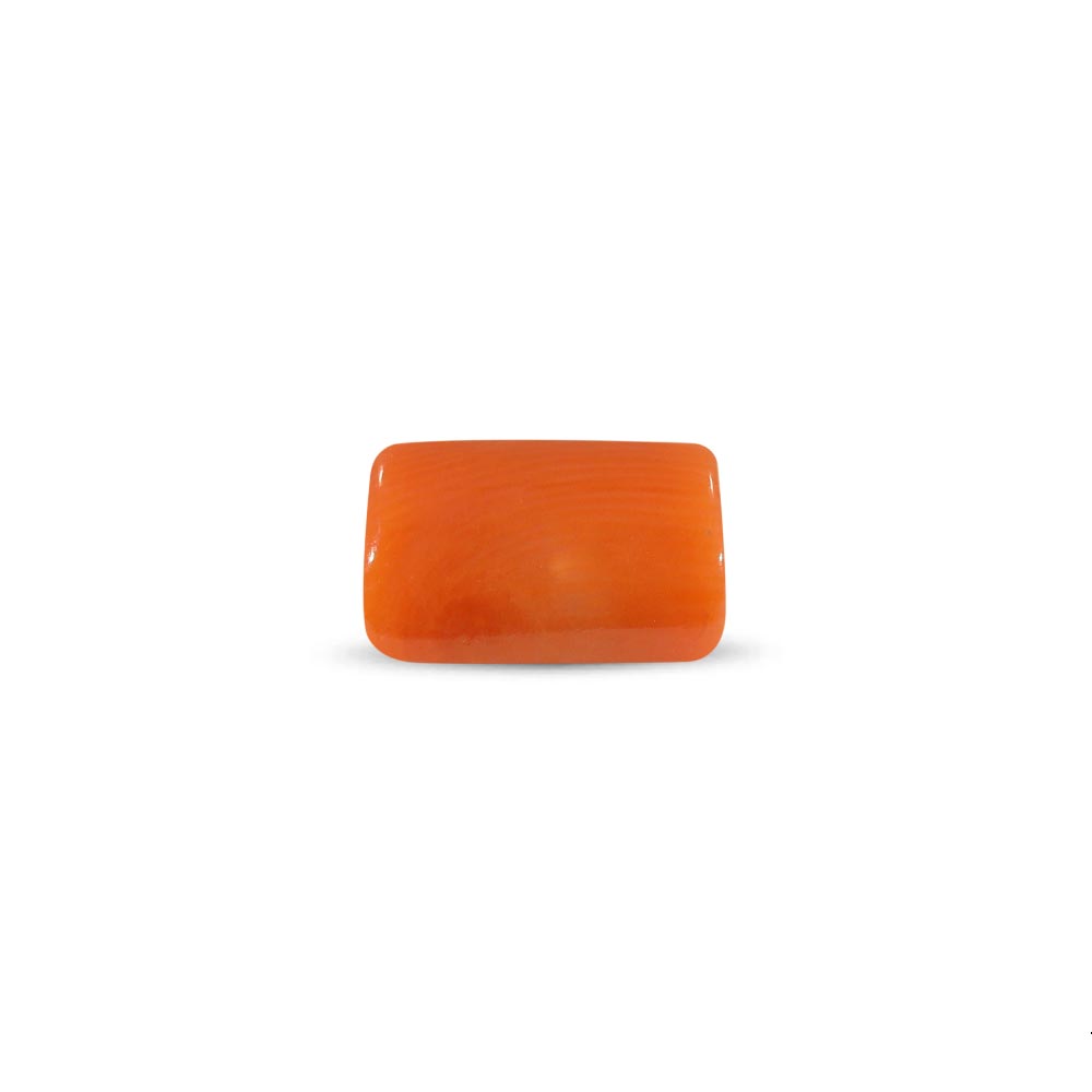 Red Coral - 5.10 Carat