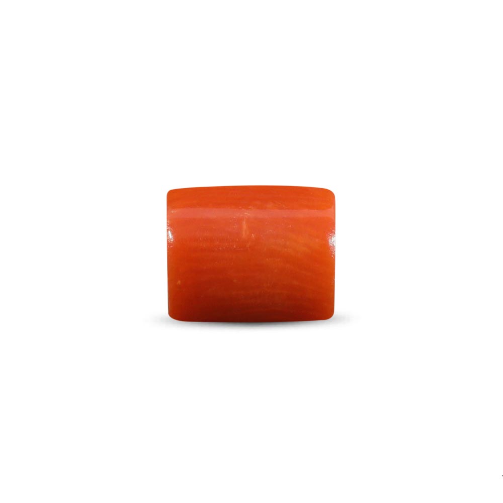 Red Coral - 5.10 Carat