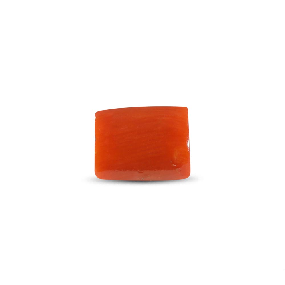 Red Coral - 5.10 Carat
