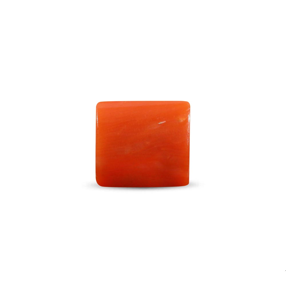 Red Coral - 5.15 Carat