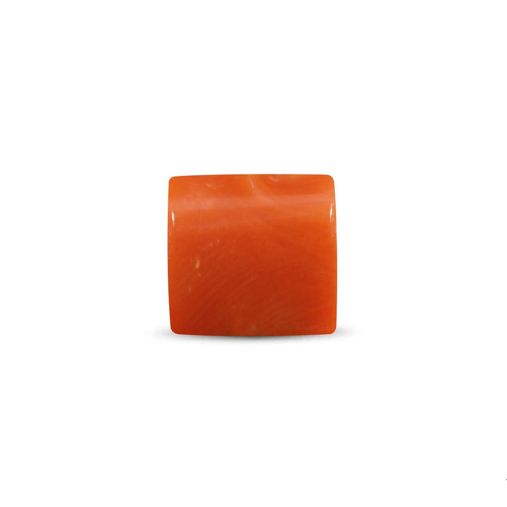 Red Coral - 5.85 Carat