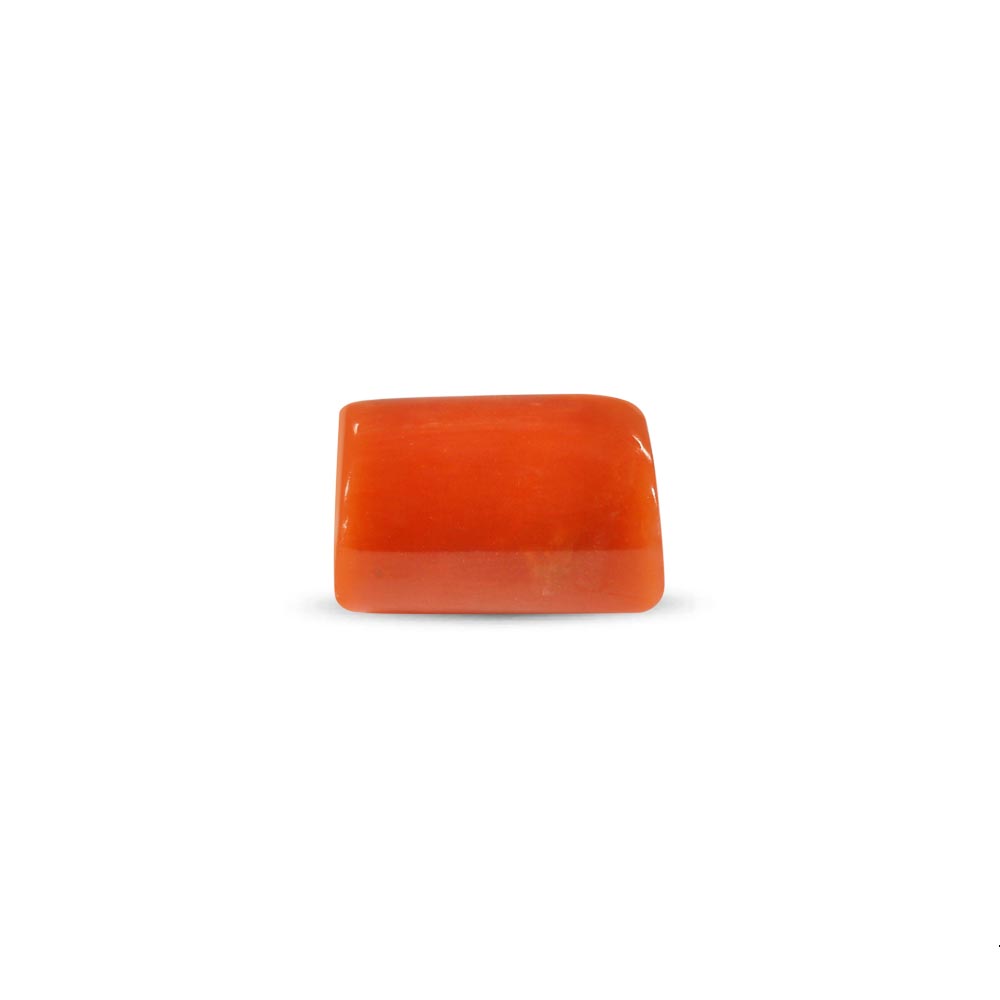 Red Coral - 6.45 Carat