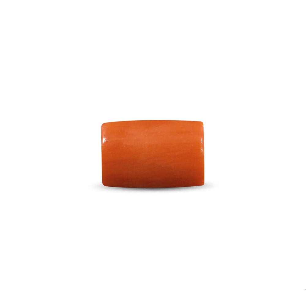 Red Coral - 6.70 Carat