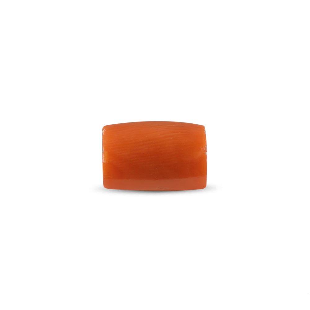 Red Coral - 6.70 Carat