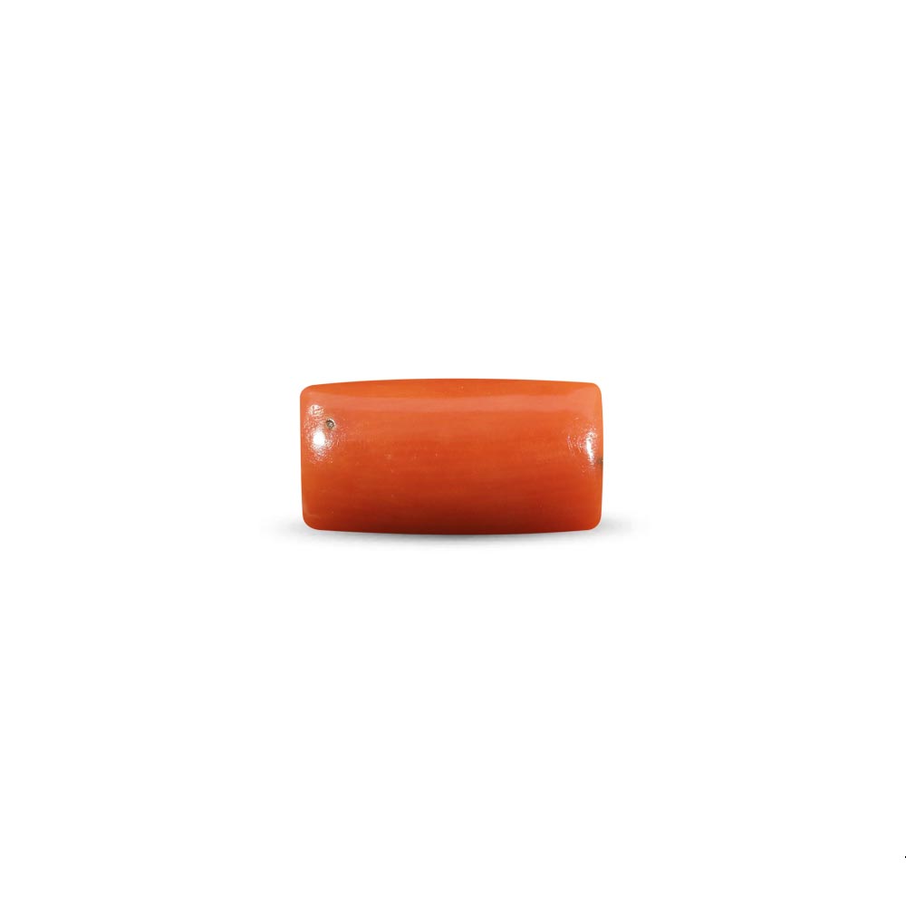Red Coral - 6.75 Carat