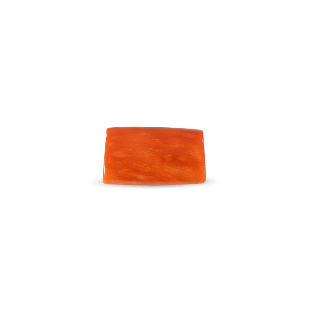 Red Coral - 6.85 Carat
