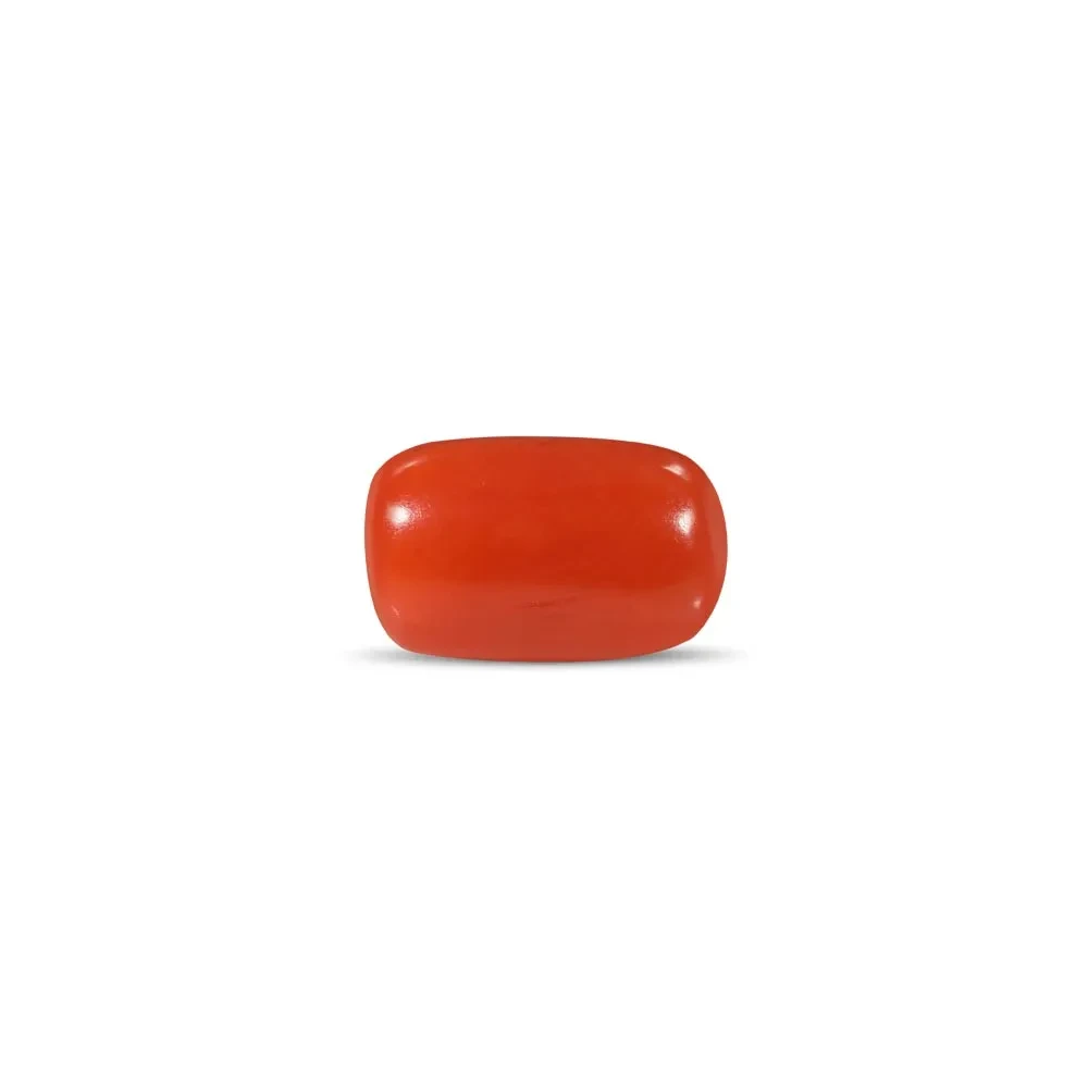 Red Coral - 2.35 Carat