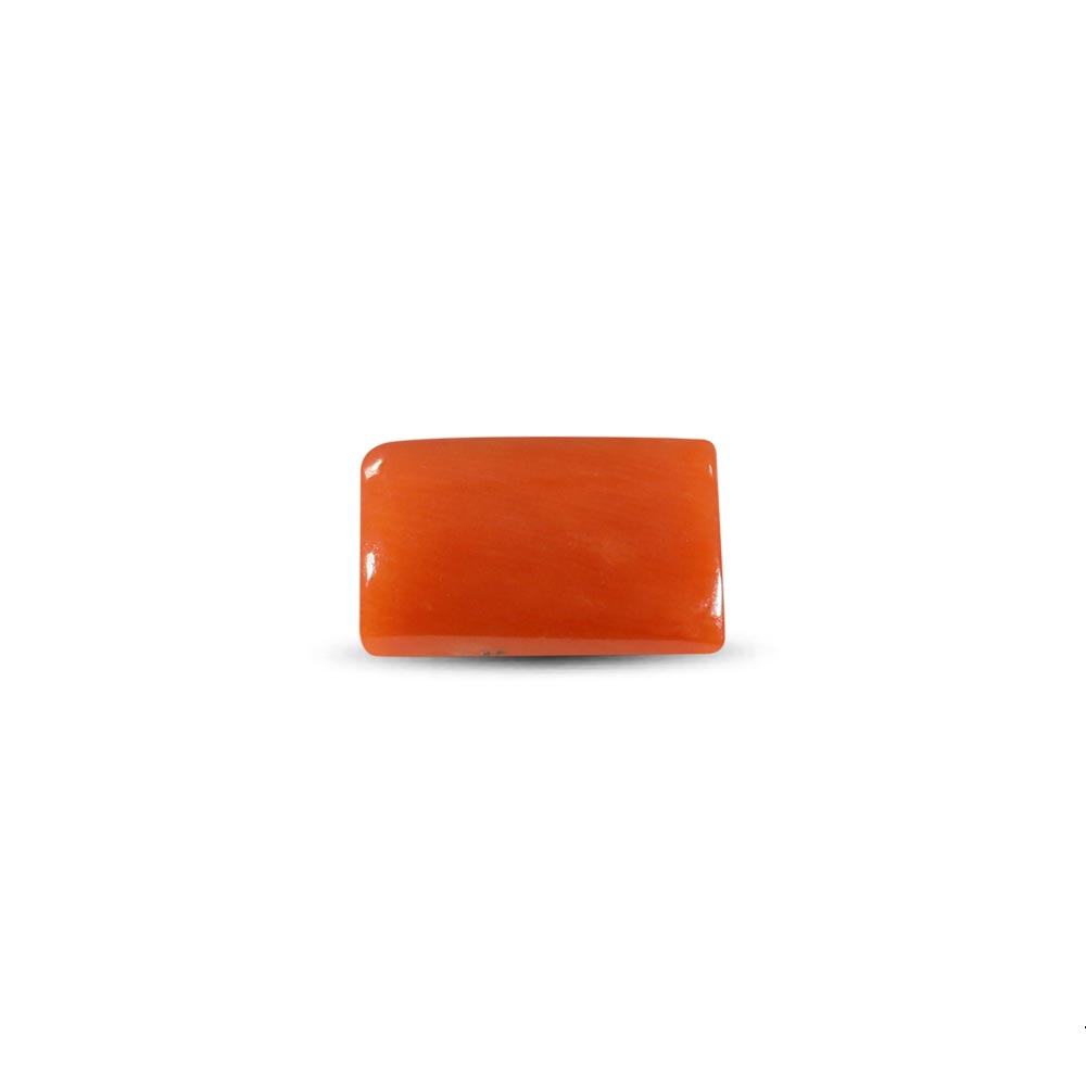 Red Coral - 5.50 Carat