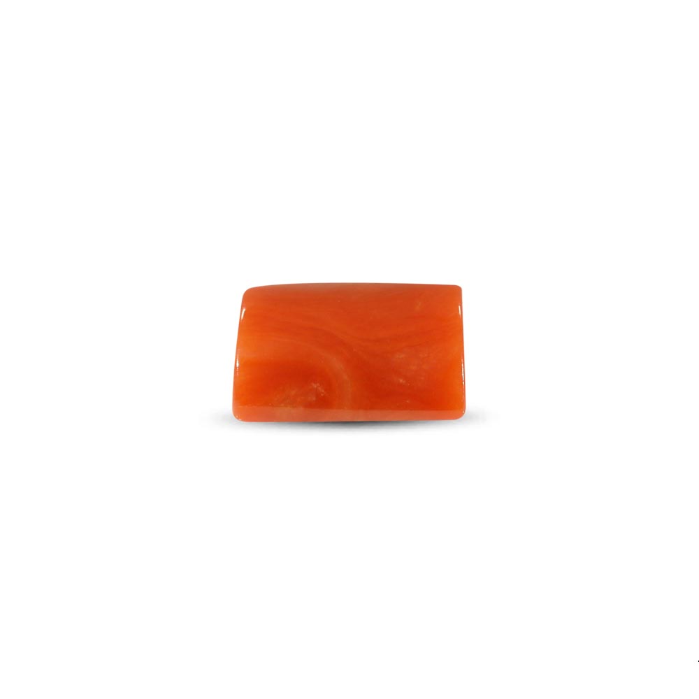 Red Coral - 5.85 Carat