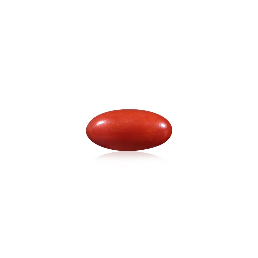 Red Coral - 7.83 Carat