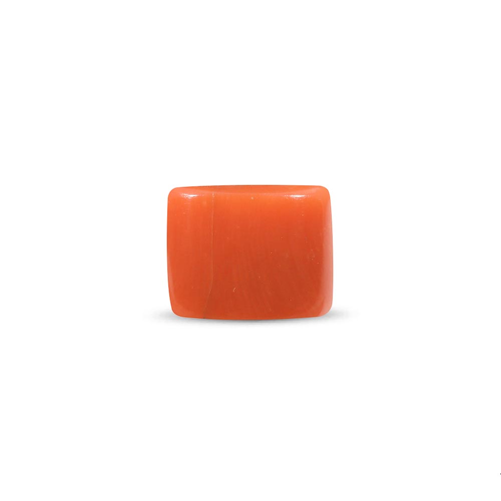 Red Coral - 8.00 Carat