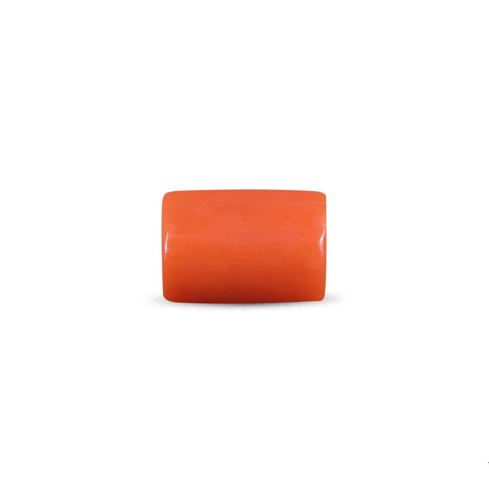 Red Coral - 9.65 Carat