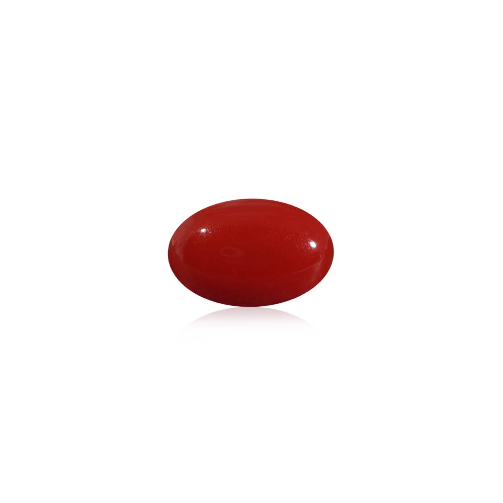 Red Coral - 10.15 Carat