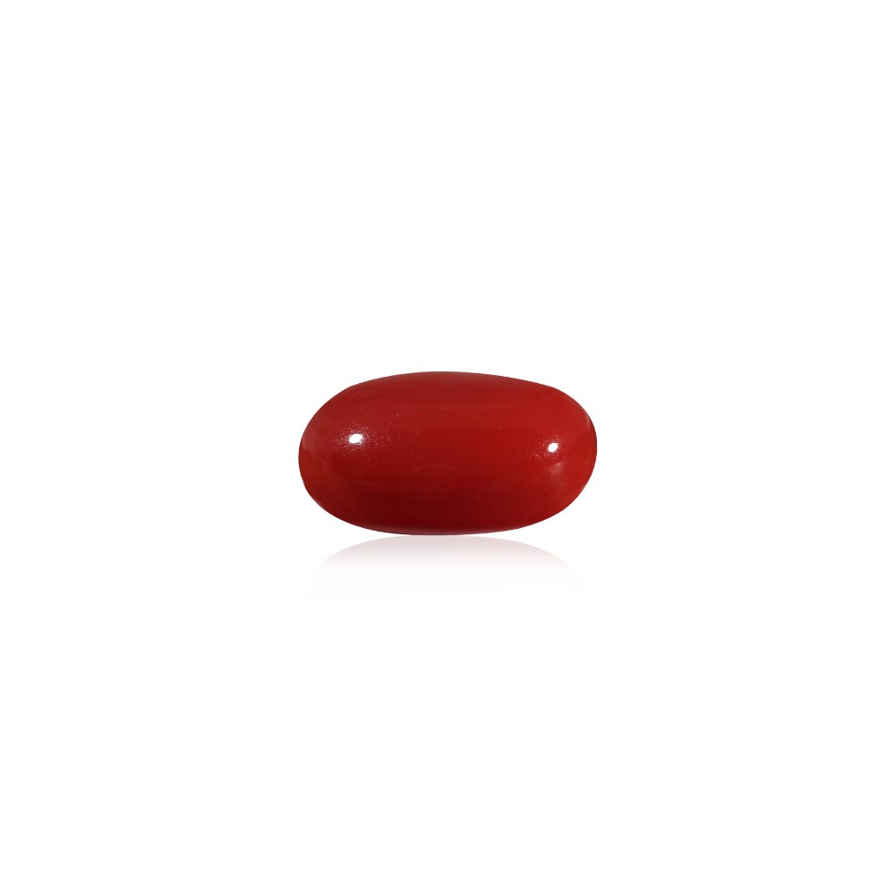 Red Coral - 10.15 Carat