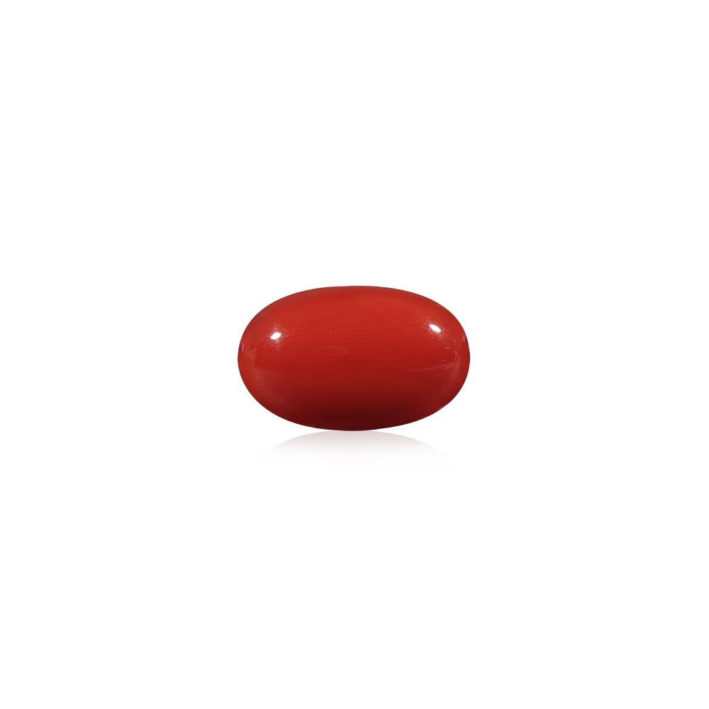 Red Coral - 10.28 Carat