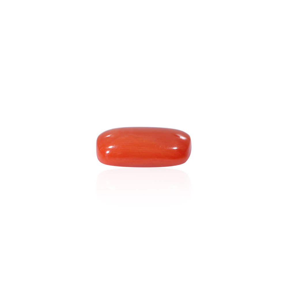 Red Coral - 10.50 Carat