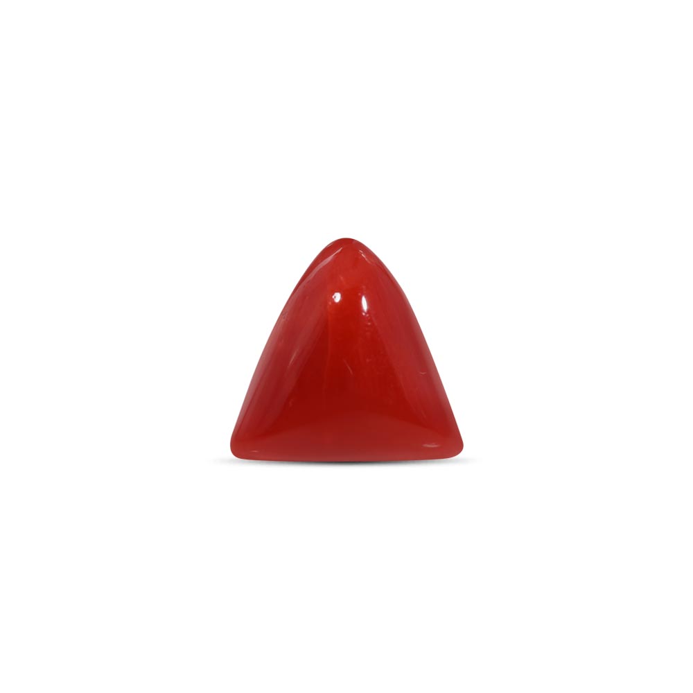 Red Coral - 11.25 Carat