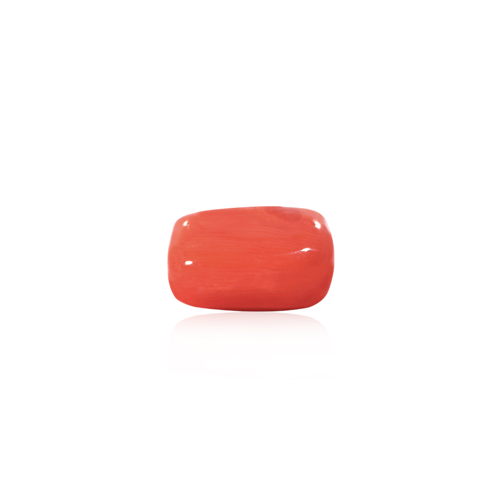 Red Coral - 11.80 Carat