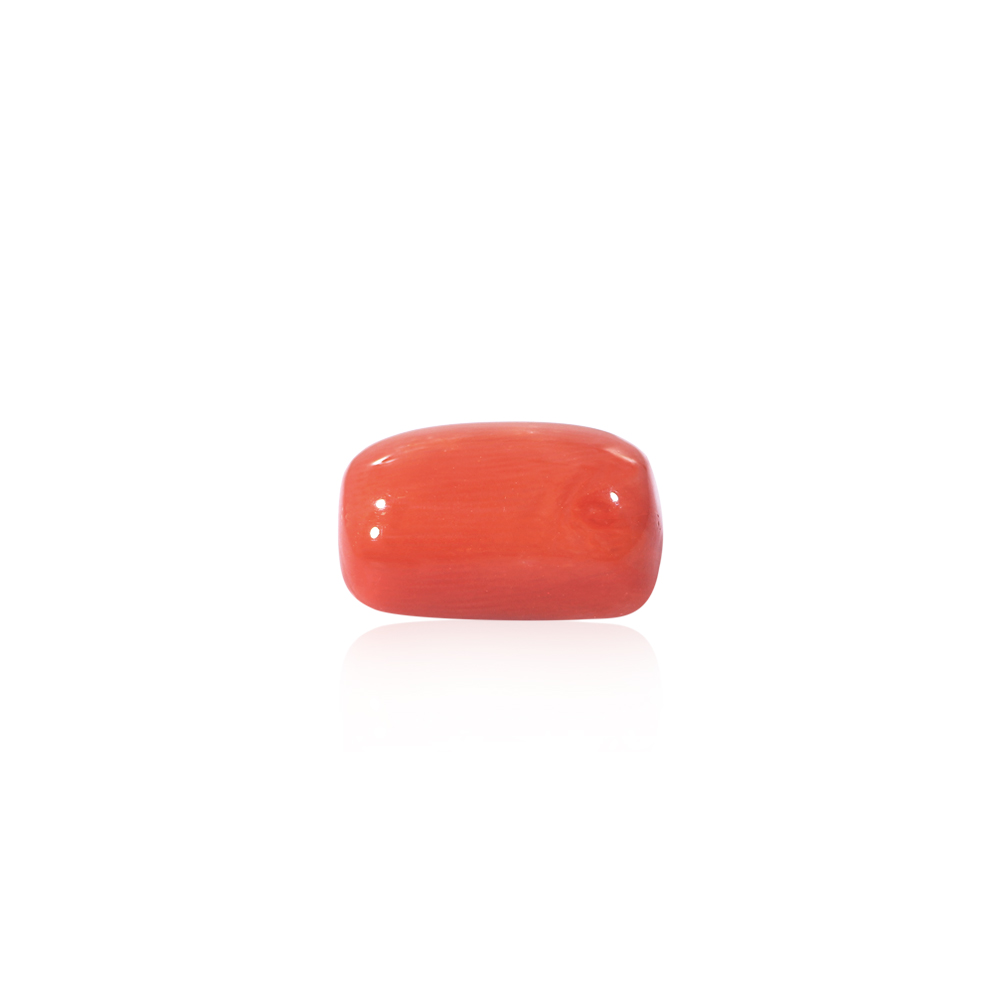 Red Coral - 11.80 Carat