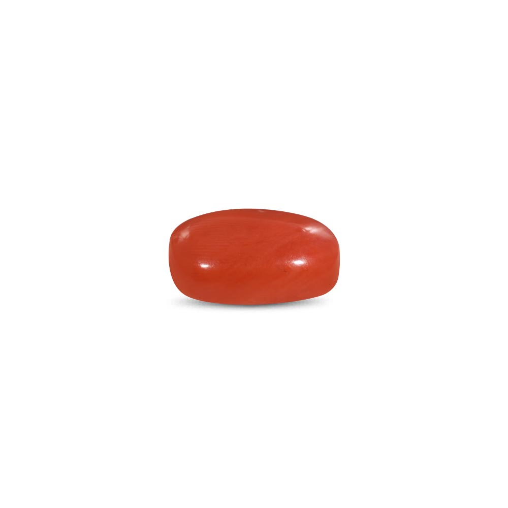 Red Coral - 11.83 Carat