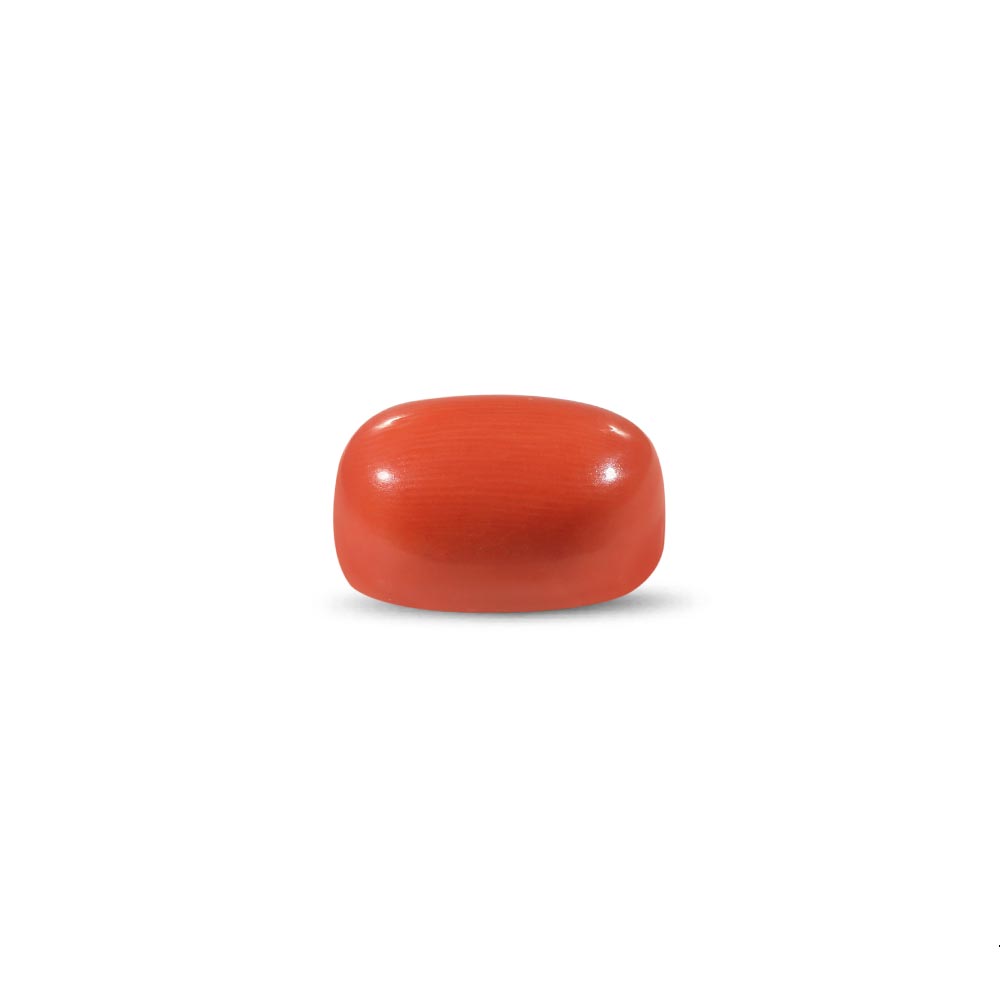 Red Coral - 11.92 Carat