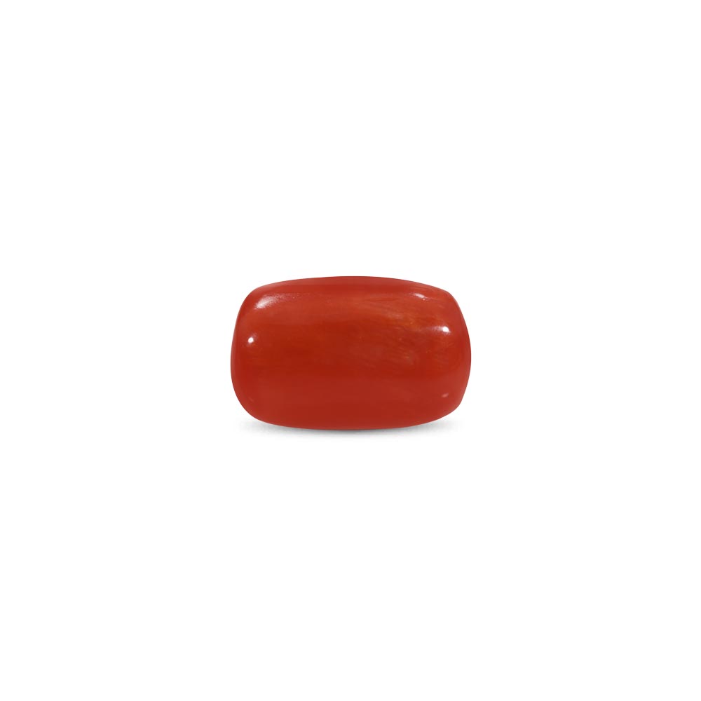 Red Coral - 13.28 Carat