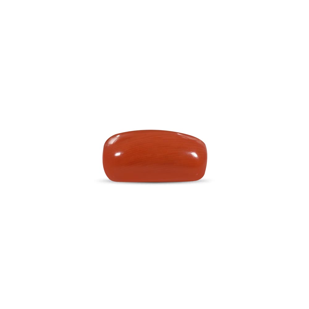 Red Coral - 14.44 Carat