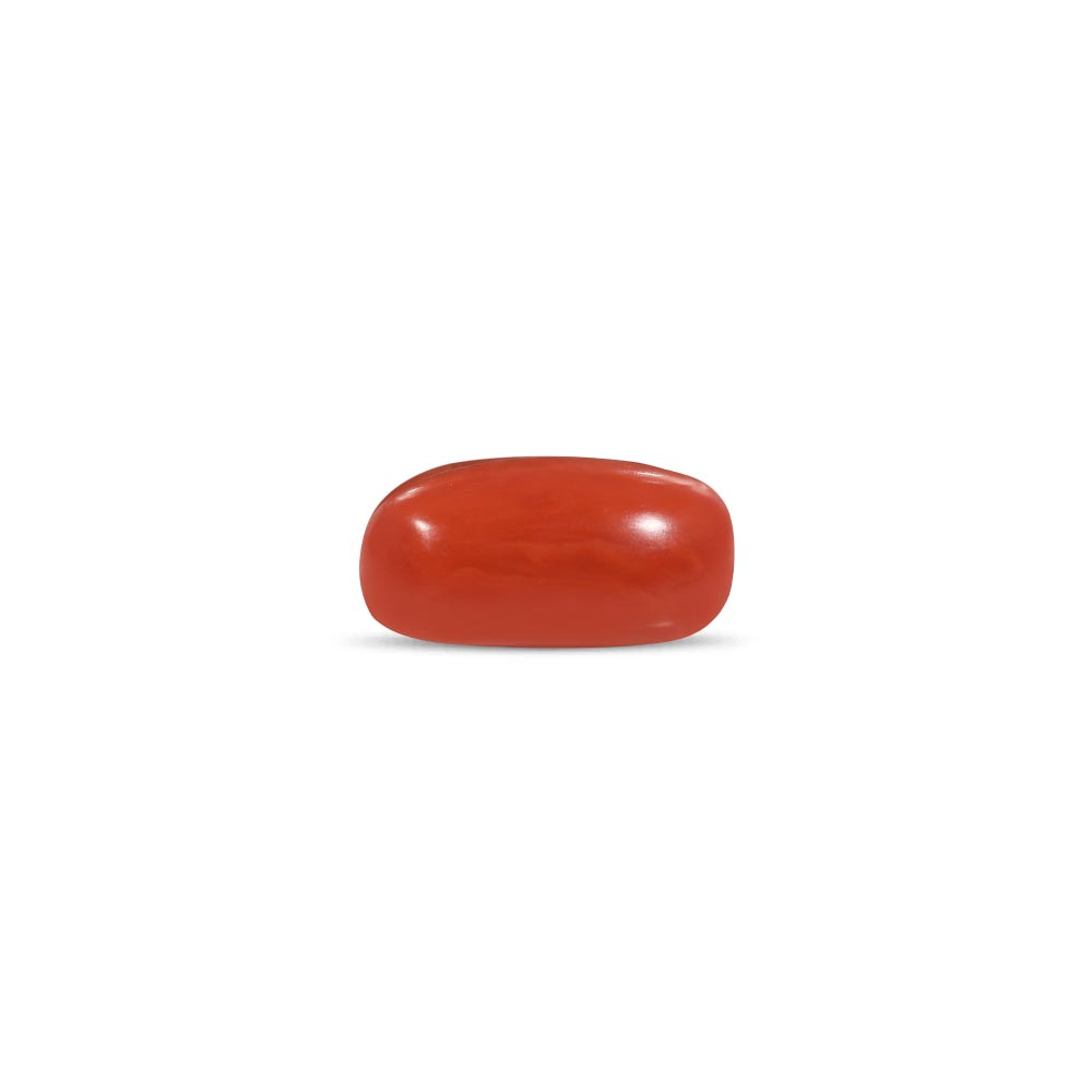 Red Coral - 15 Carat