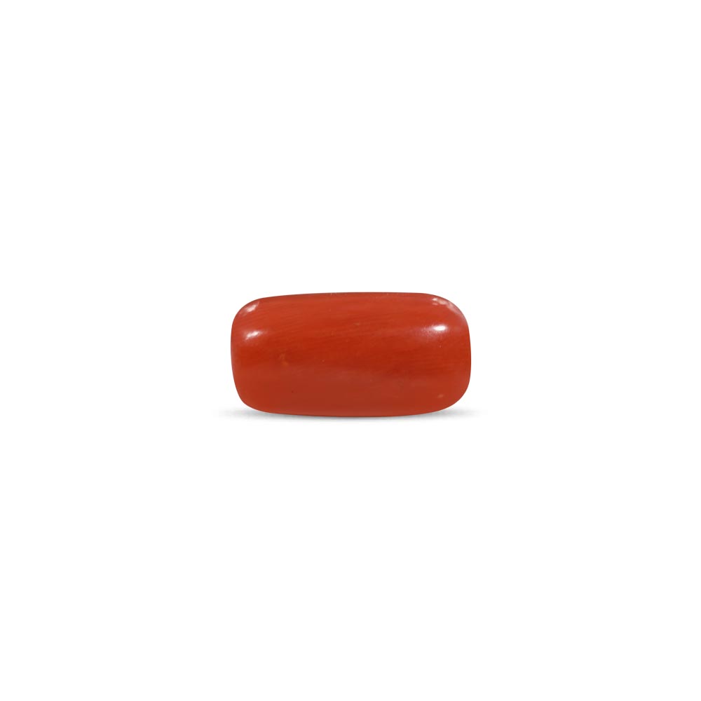 Red Coral - 15.07 Carat