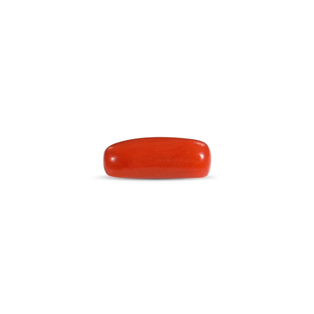 Red Coral - 1.96 Carat