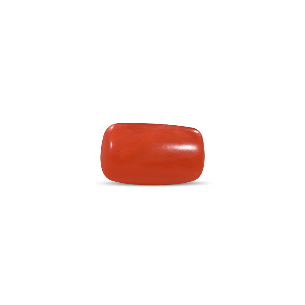 Red Coral - 20.29 Carat