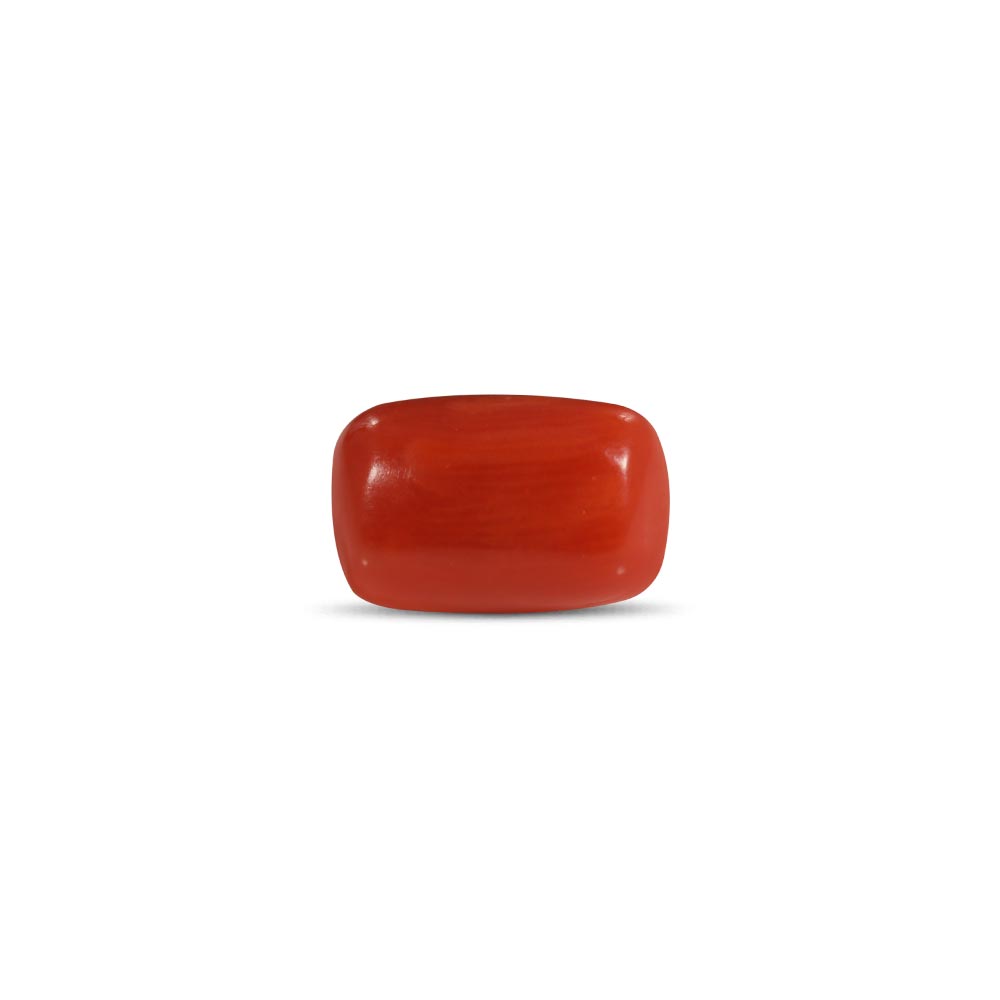 Red Coral - 2.17 Carat