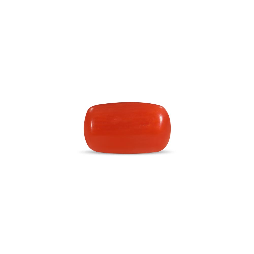 Red Coral - 2.25 Carat