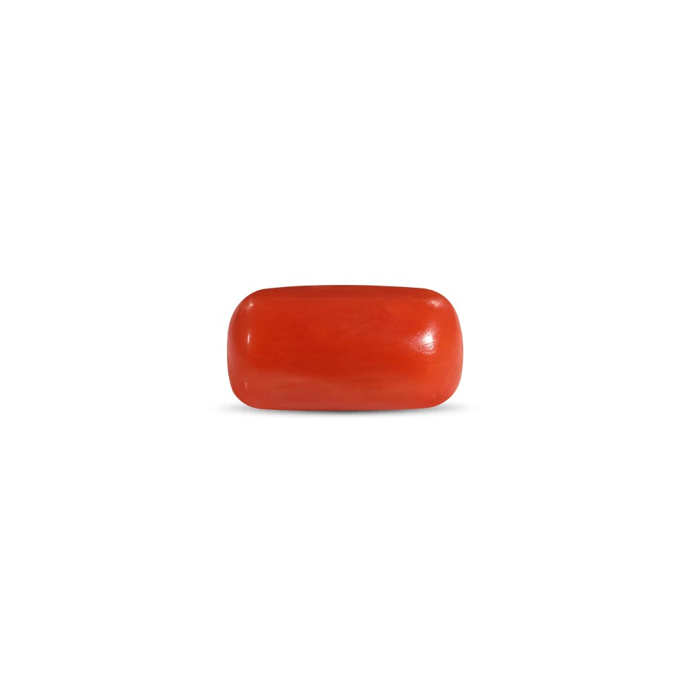 Red Coral - 2.25 Carat