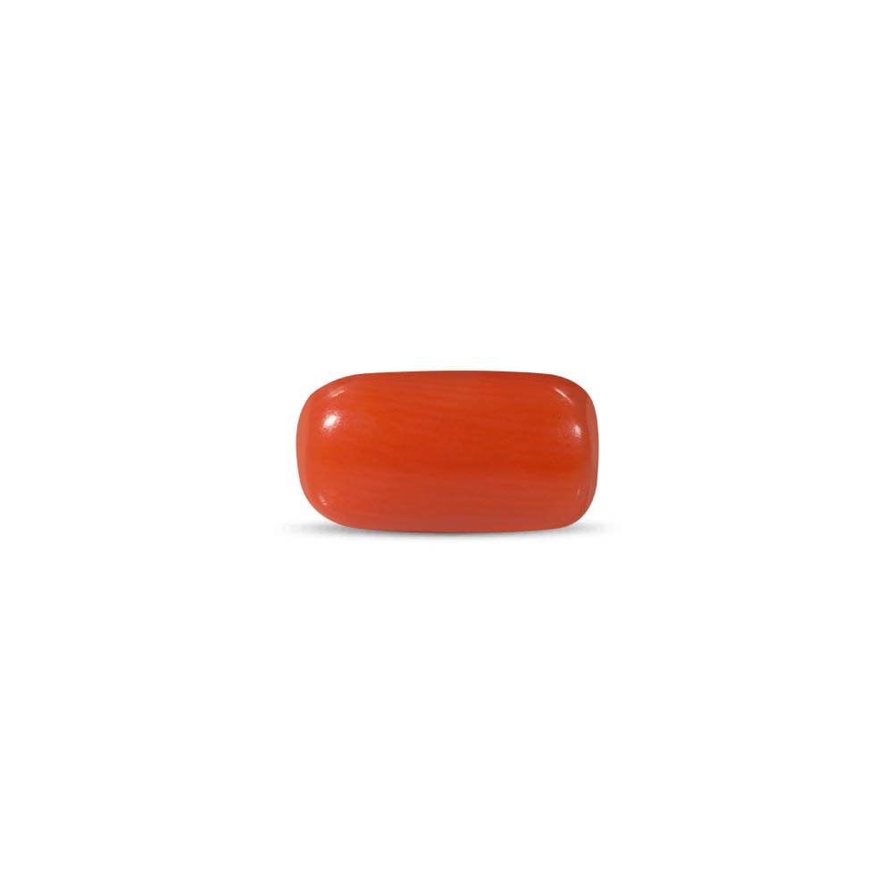 Red Coral - 2.32 Carat