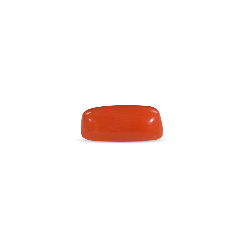 Red Coral - 2.32 Carat