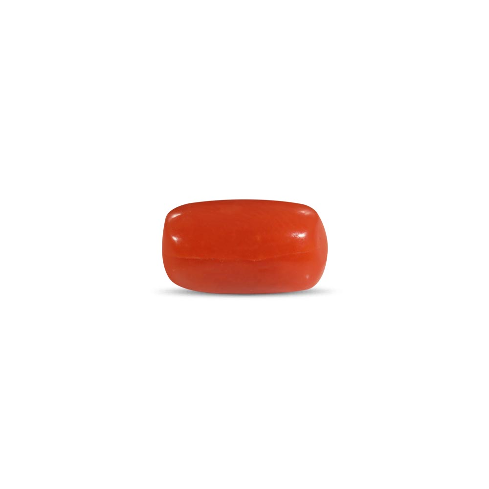 Red Coral - 2.35 Carat