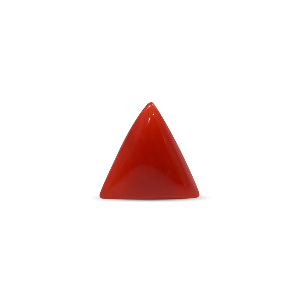 Red Coral - 4.1 Carat