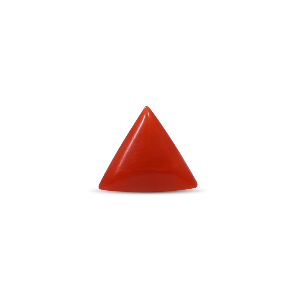 Red Coral - 4.12 Carat