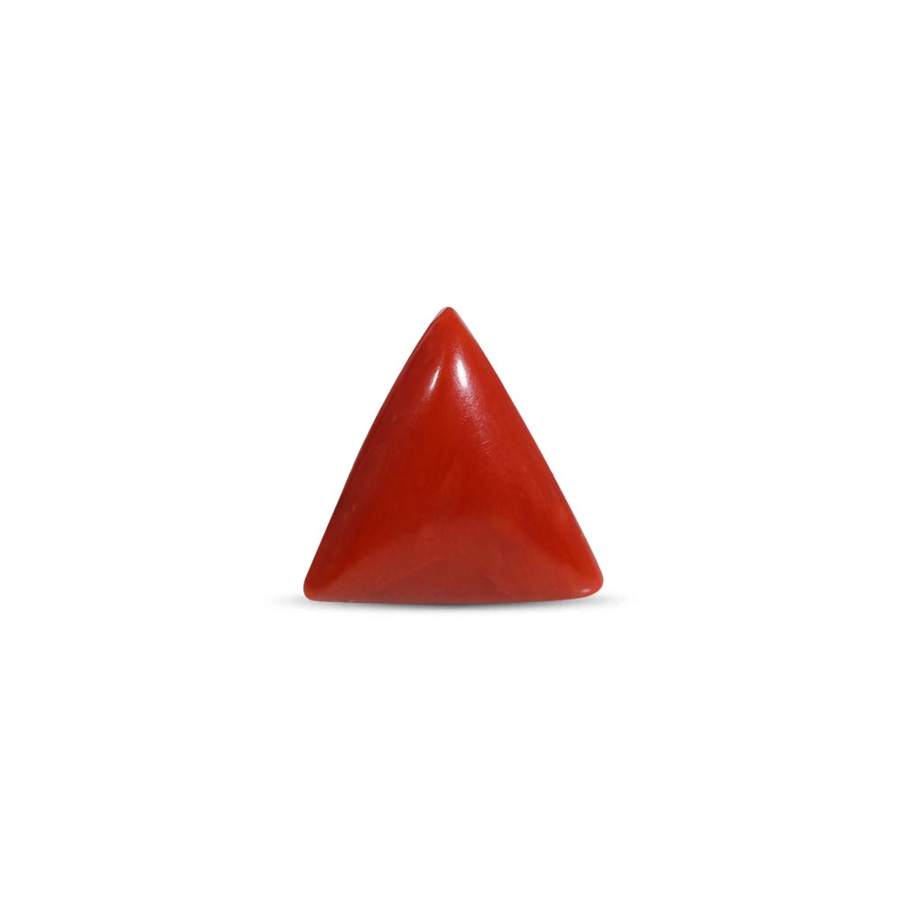 Red Coral - 4.13 Carat