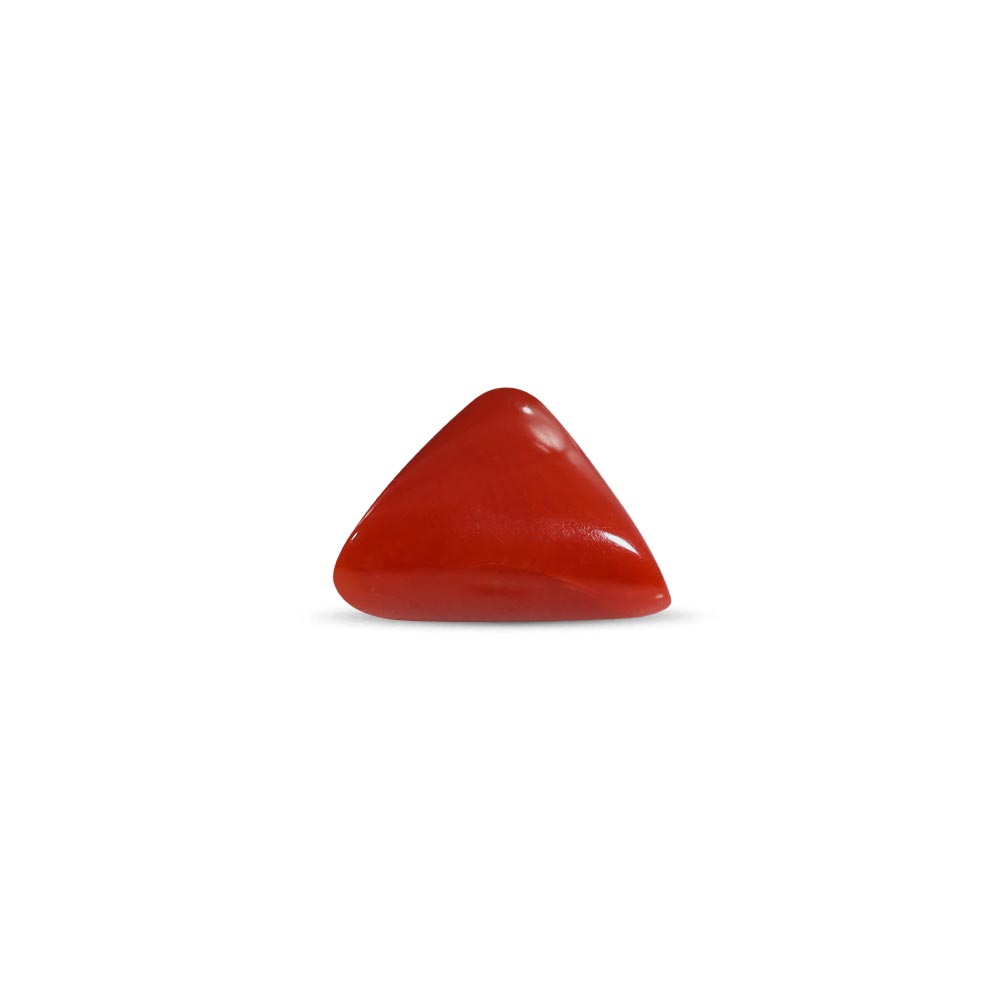 Red Coral - 4.13 Carat